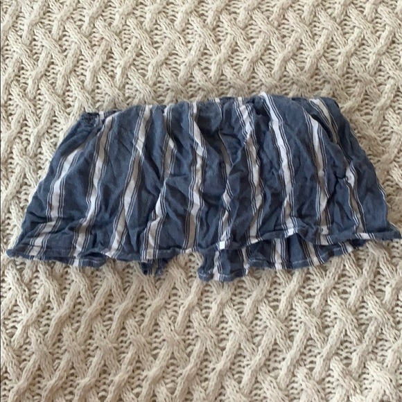 Hollister tube too - Picture 1 of 3